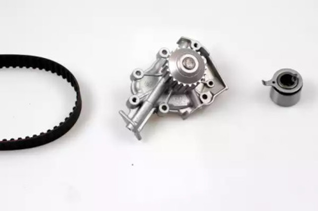 Pasek rozrządu, zestaw PK07991 HEPU