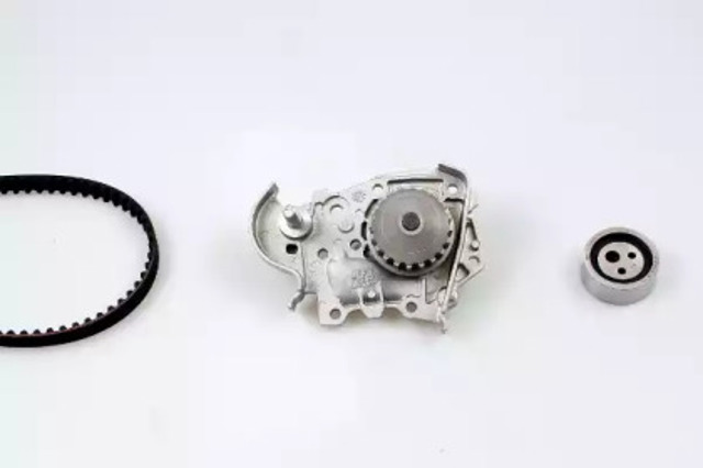 Pasek rozrządu, zestaw PK08490 HEPU