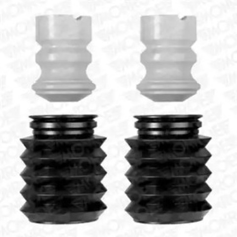 PK125 Monroe