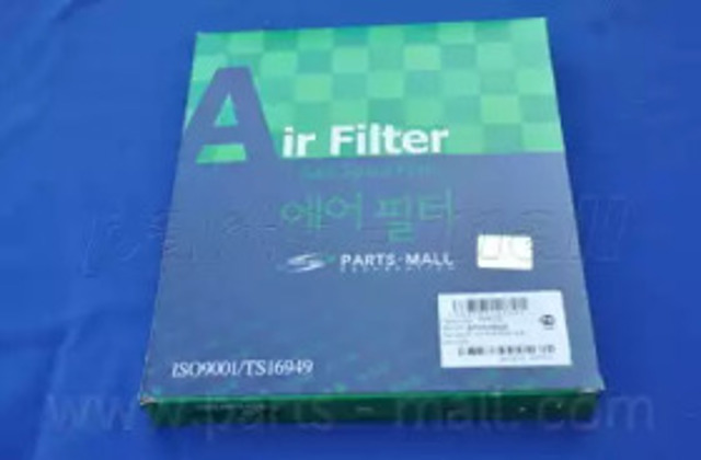 Filtr kabiny PMA020 PMC