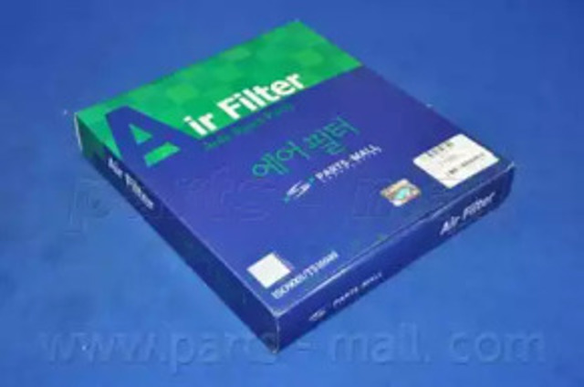 Filtr kabiny PMA032 PMC