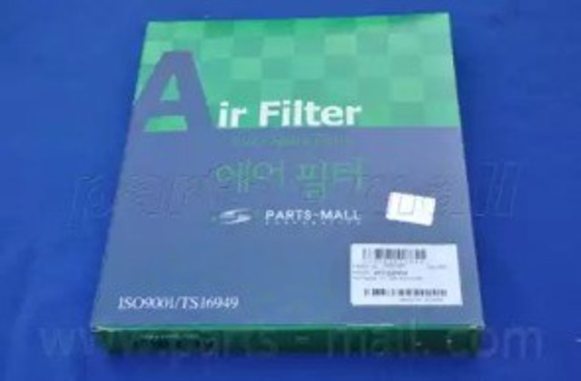 Filtr kabinowy KIA Sorento