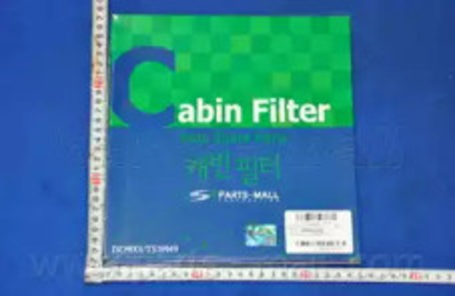 Filtr kabiny PMF018 PMC