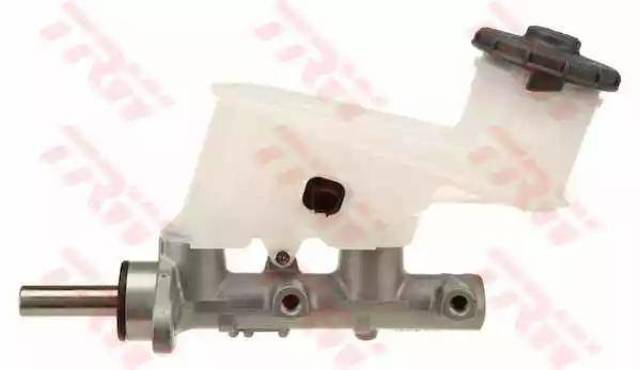 Główny cylinder hamulców Honda Accord 7 CL, CM