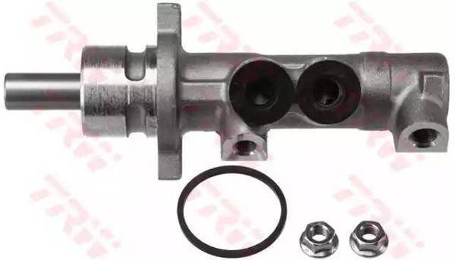 Główny cylinder hamulców PMK599 TRW