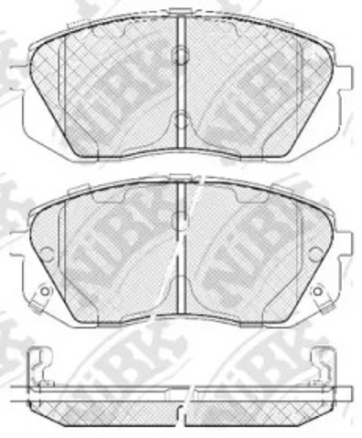 PN0052 Nibk
