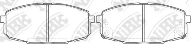 PN0373 Nibk