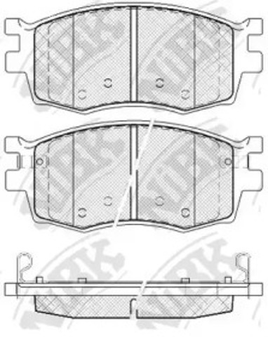 PN0435 Nibk