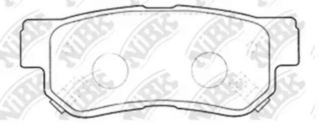 PN0539 Nibk