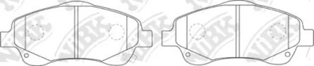 PN1233 Nibk