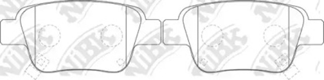 PN1239 Nibk