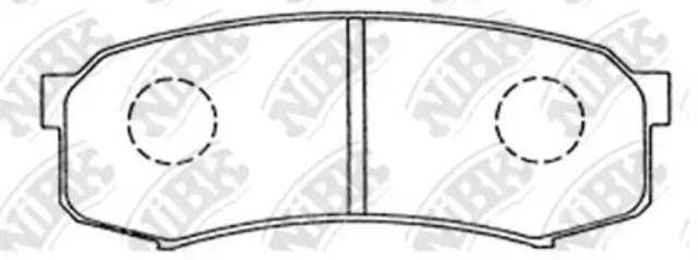 PN1243 Nibk
