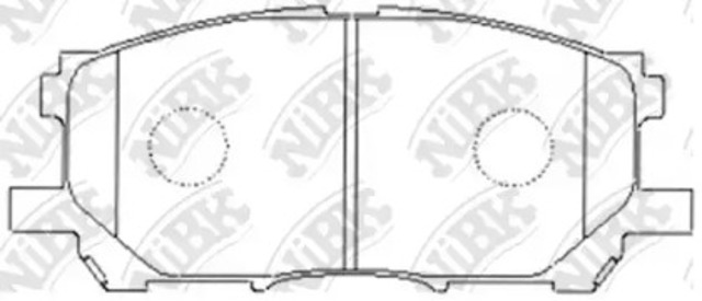 PN1497 Nibk