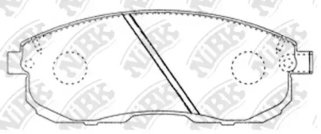 PN2201 Nibk
