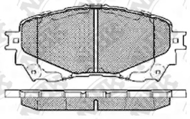 PN25002 Nibk