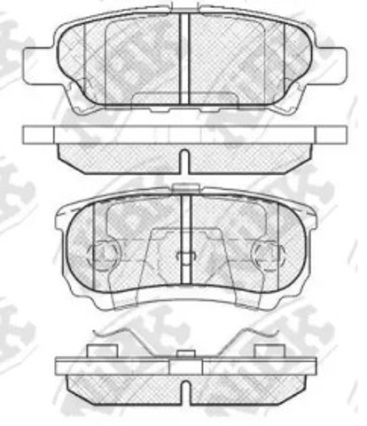PN3502 Nibk