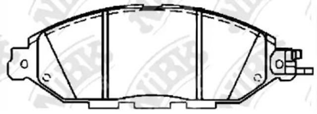 PN50001 Nibk
