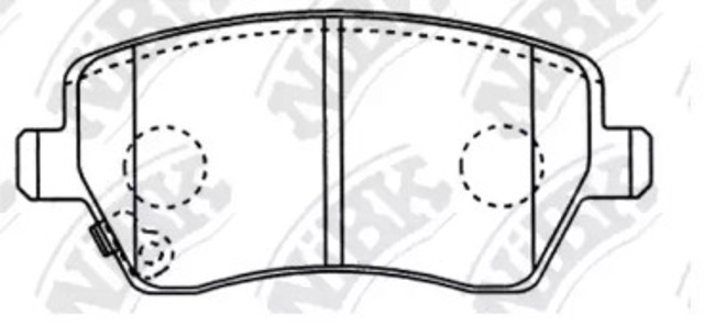 PN9805 Nibk