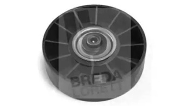POA1461 Breda