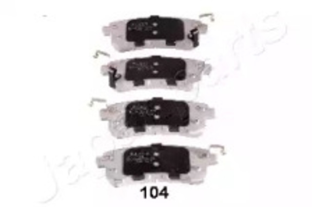PP104AF Japan Parts