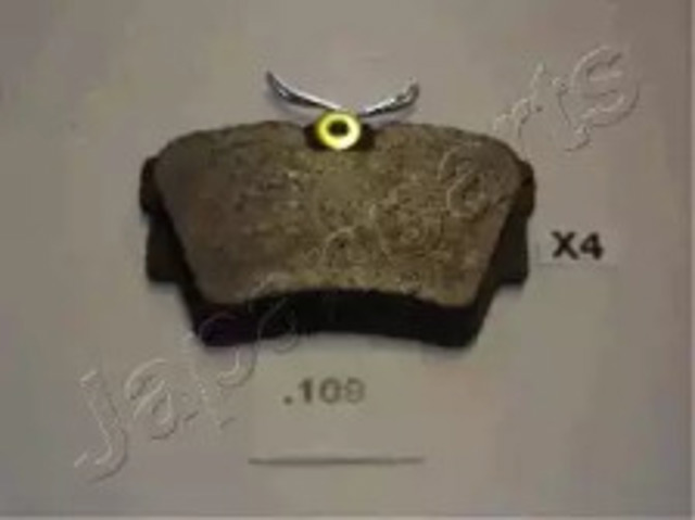 PP109AF Japan Parts