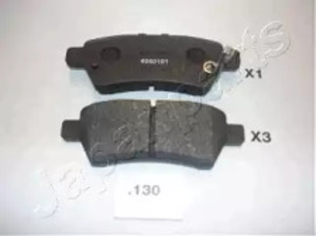 PP130AF Japan Parts