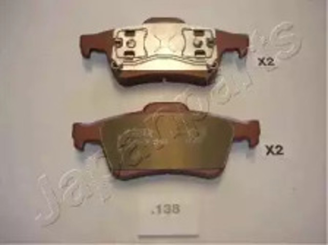 PP138AF Japan Parts