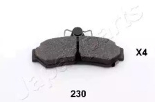 PP230AF Japan Parts