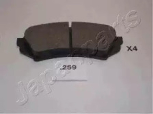 PP259AF Japan Parts