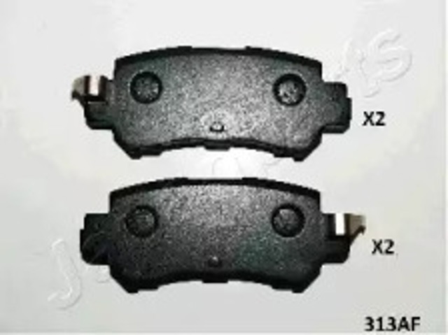 PP313AF Japan Parts
