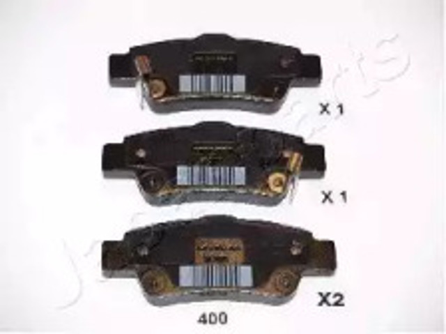 PP400AF Japan Parts