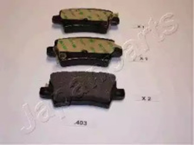 PP403AF Japan Parts
