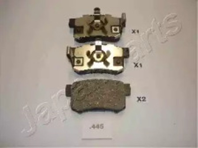 PP445AF Japan Parts