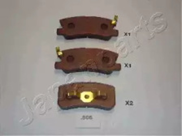 PP505AF Japan Parts