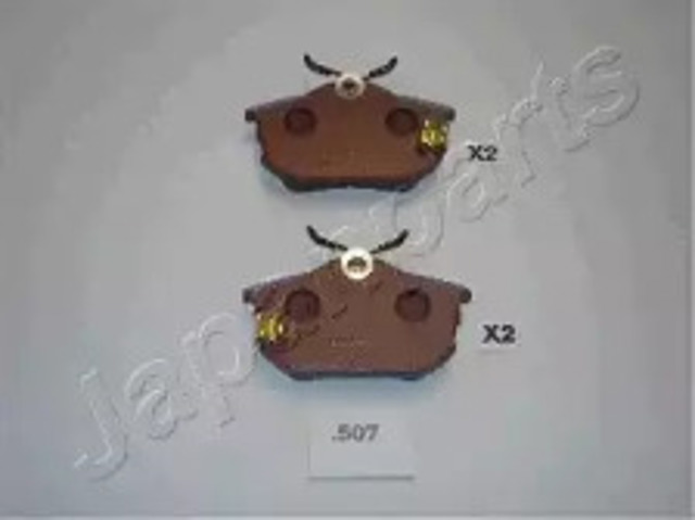 PP507AF Japan Parts