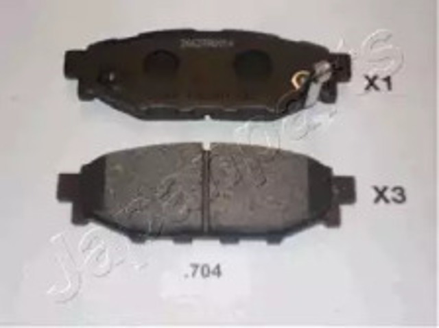 PP704AF Japan Parts