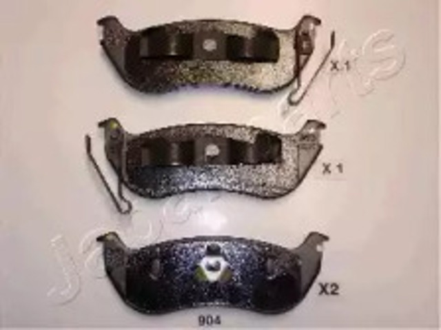 PP904AF Japan Parts