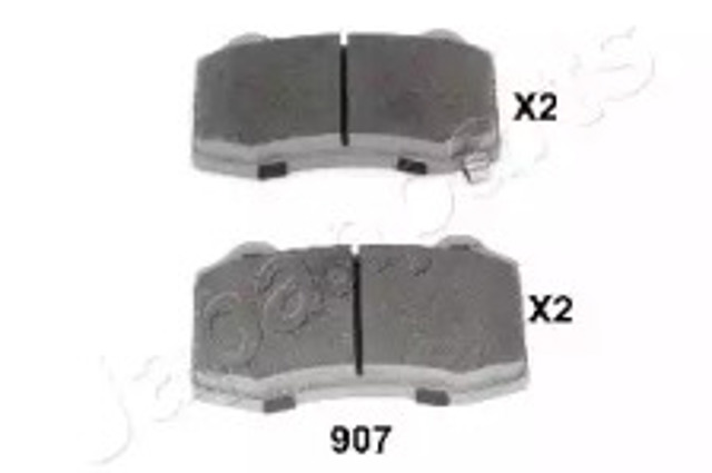 PP907AF Japan Parts