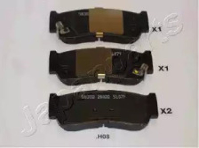 PPH08AF Japan Parts