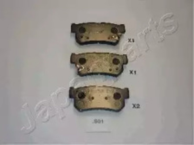 PPS01AF Japan Parts