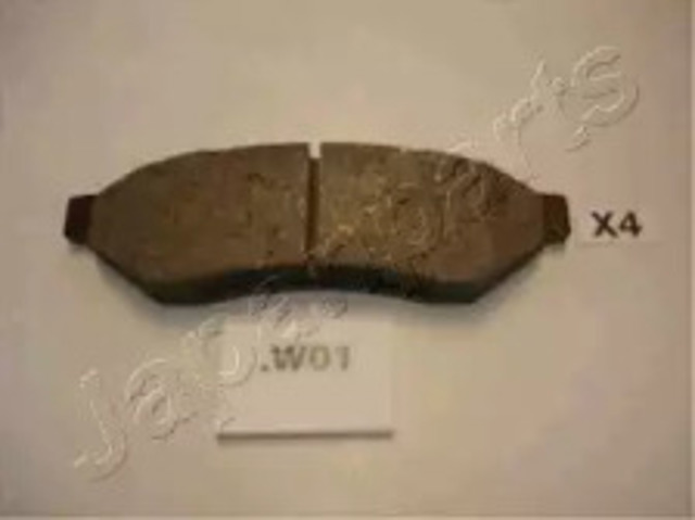 PPW01AF Japan Parts
