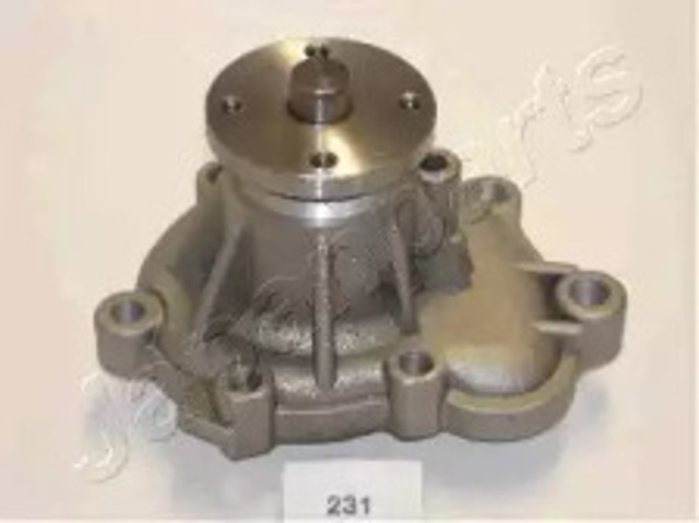 PQ231 Japan Parts