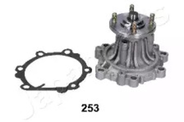 PQ253 Japan Parts