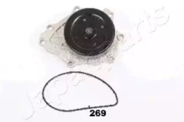 PQ269 Japan Parts