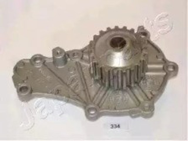 Pompa Peugeot 208