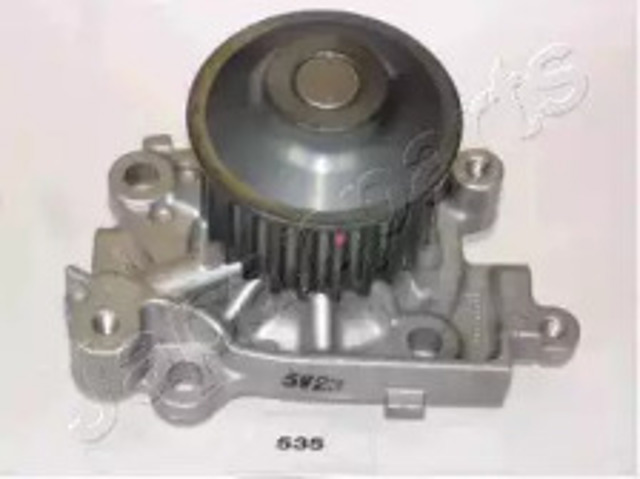 PQ535 Japan Parts