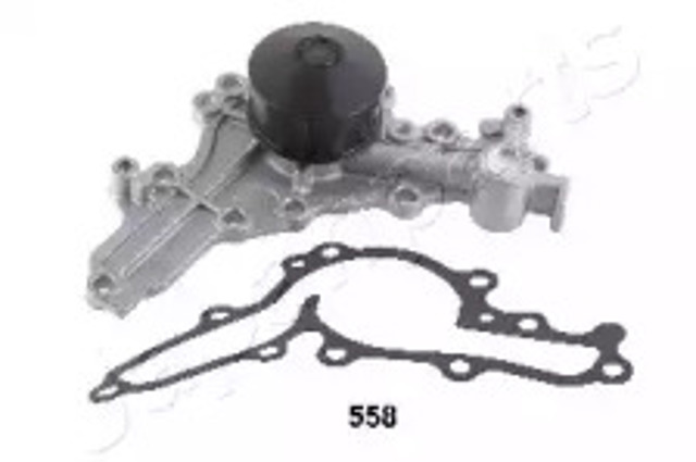 PQ558 Japan Parts