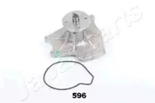 Pompa chłodząca wodna PQ596 JAPANPARTS