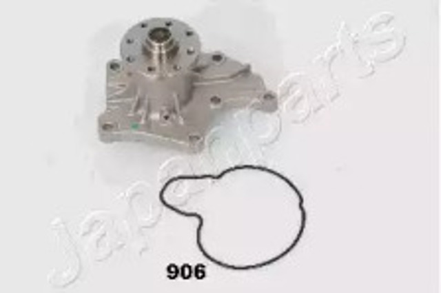 Pompa chłodząca wodna PQ906 JAPANPARTS
