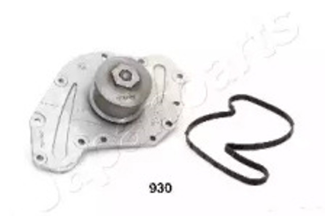 PQ930 Japan Parts